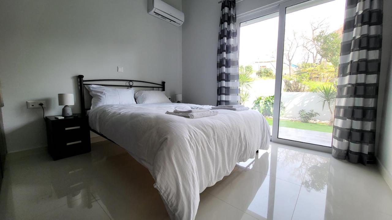 Konnet Apartment Rhodes City Екстер'єр фото