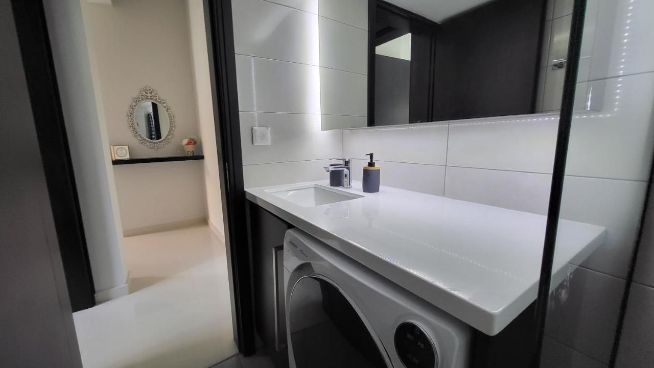 Konnet Apartment Rhodes City Екстер'єр фото
