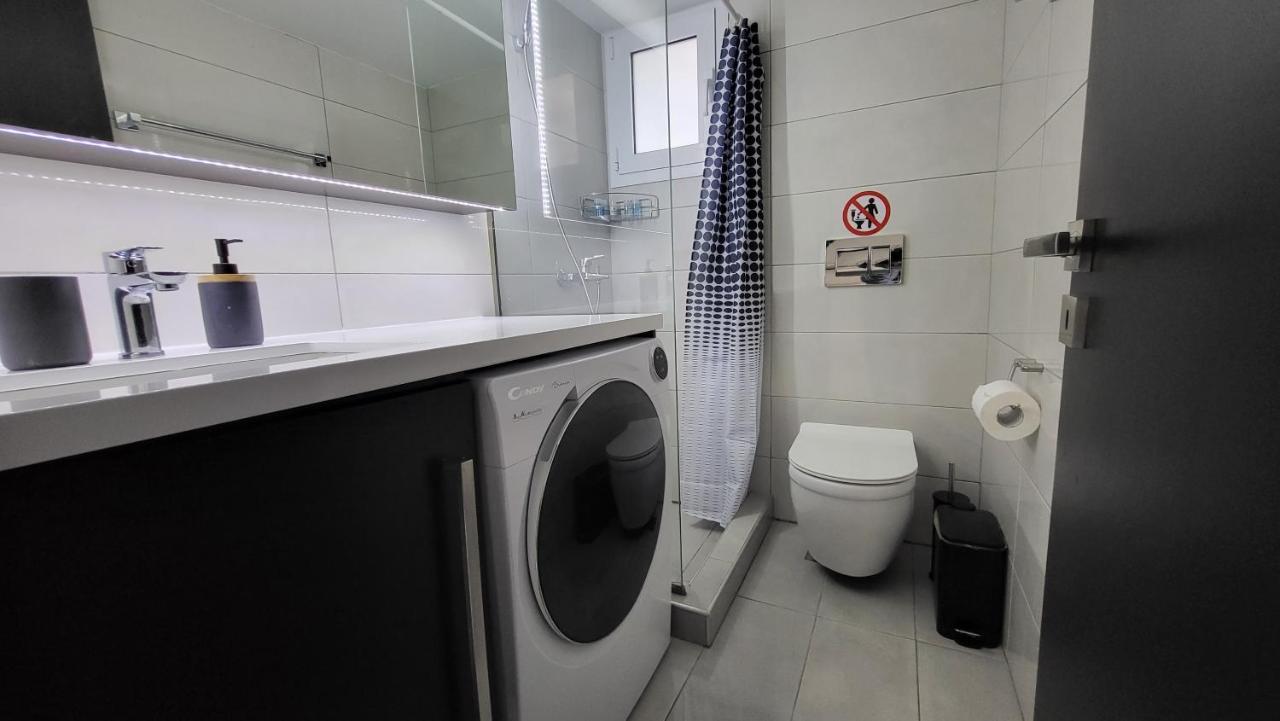 Konnet Apartment Rhodes City Екстер'єр фото