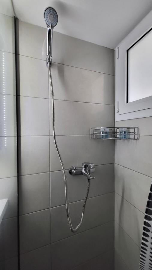 Konnet Apartment Rhodes City Екстер'єр фото