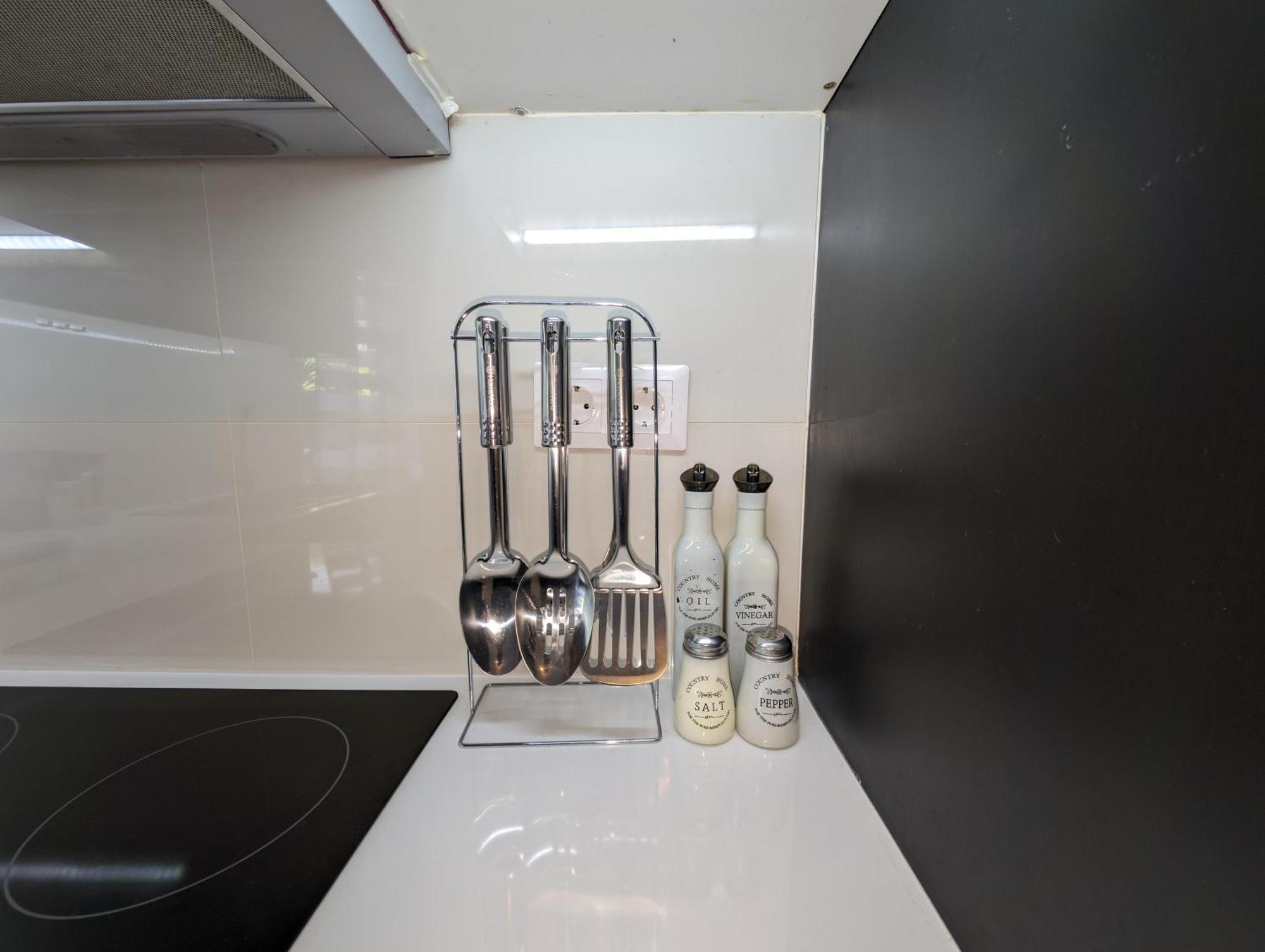 Konnet Apartment Rhodes City Екстер'єр фото